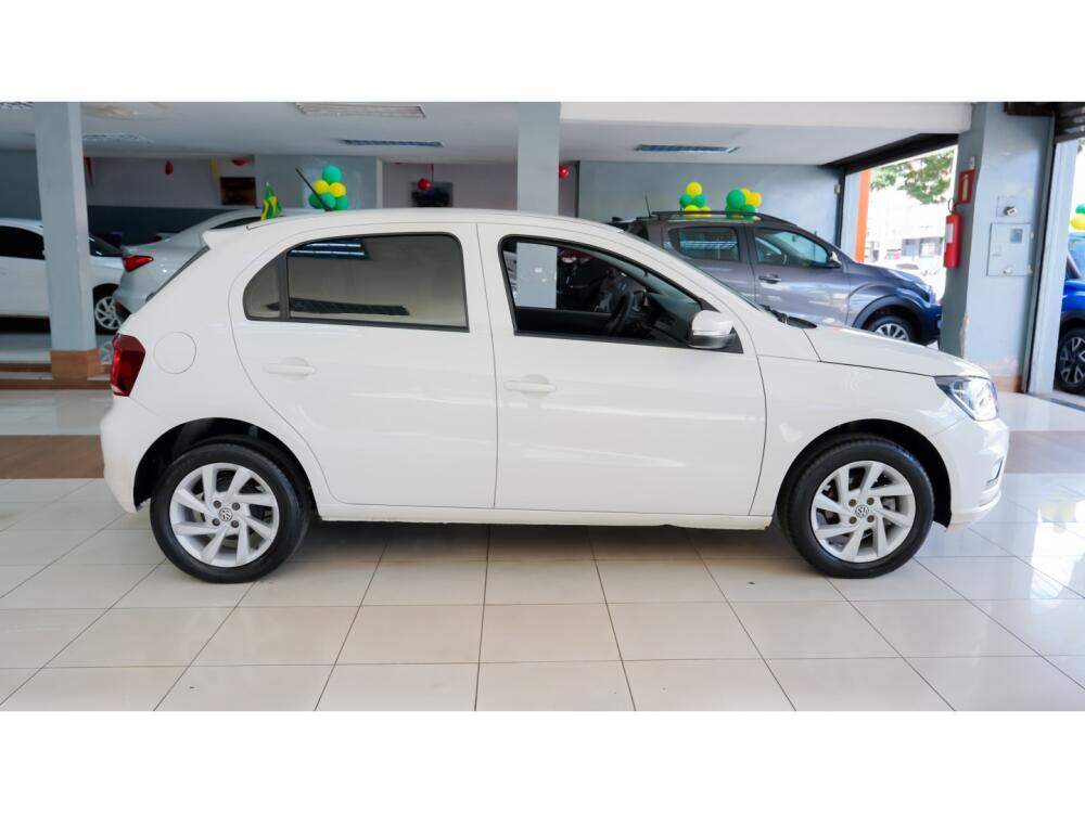 Volkswagen Gol