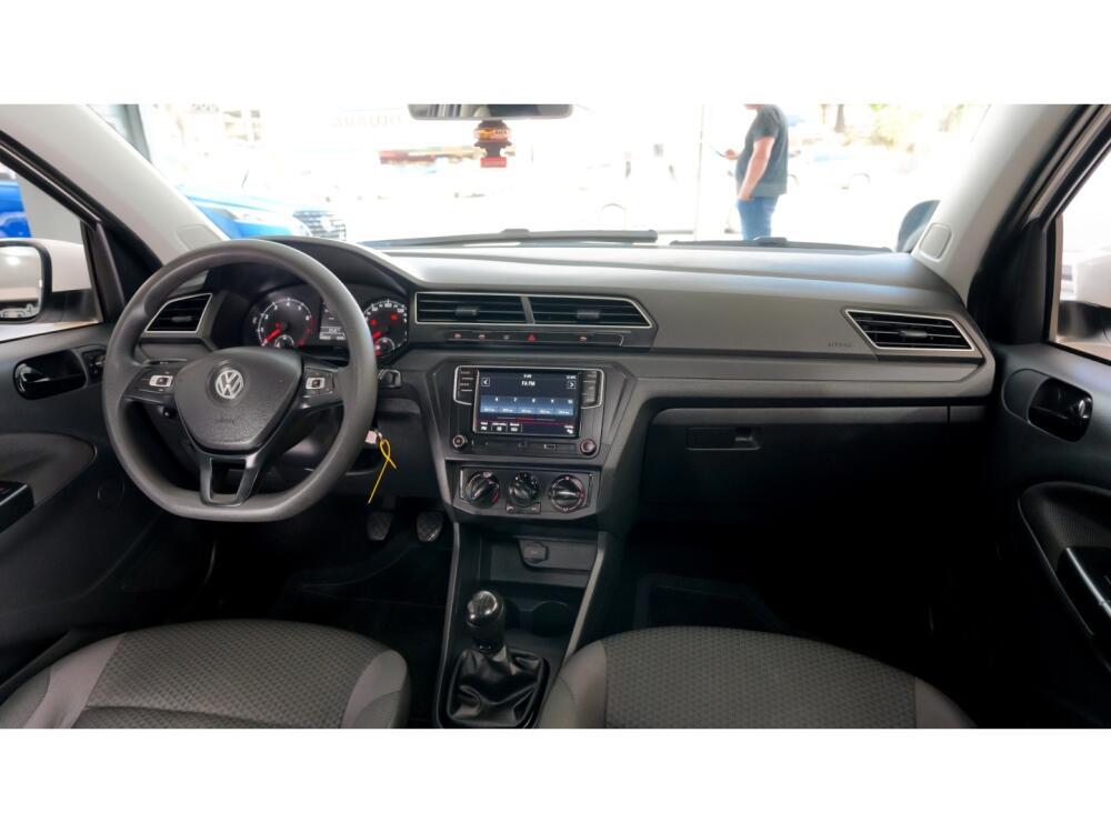 Volkswagen Gol