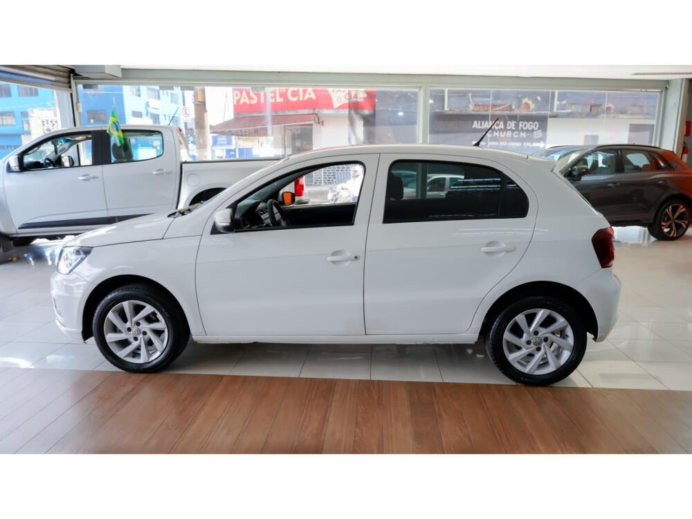 Volkswagen Gol