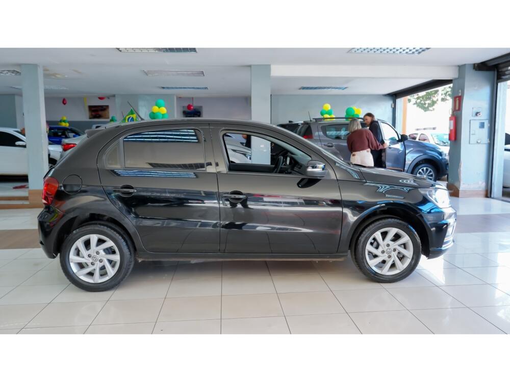 Volkswagen Gol