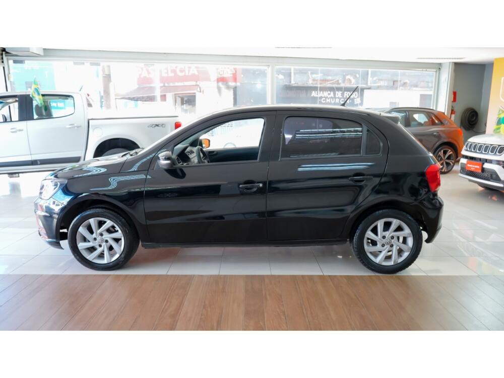 Volkswagen Gol