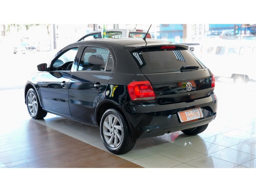 Volkswagen Gol
