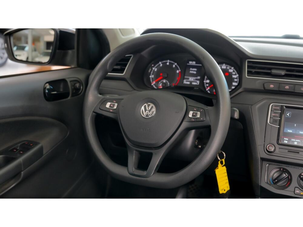 Volkswagen Gol