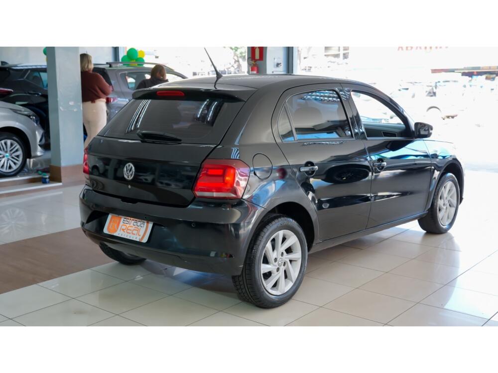 Volkswagen Gol
