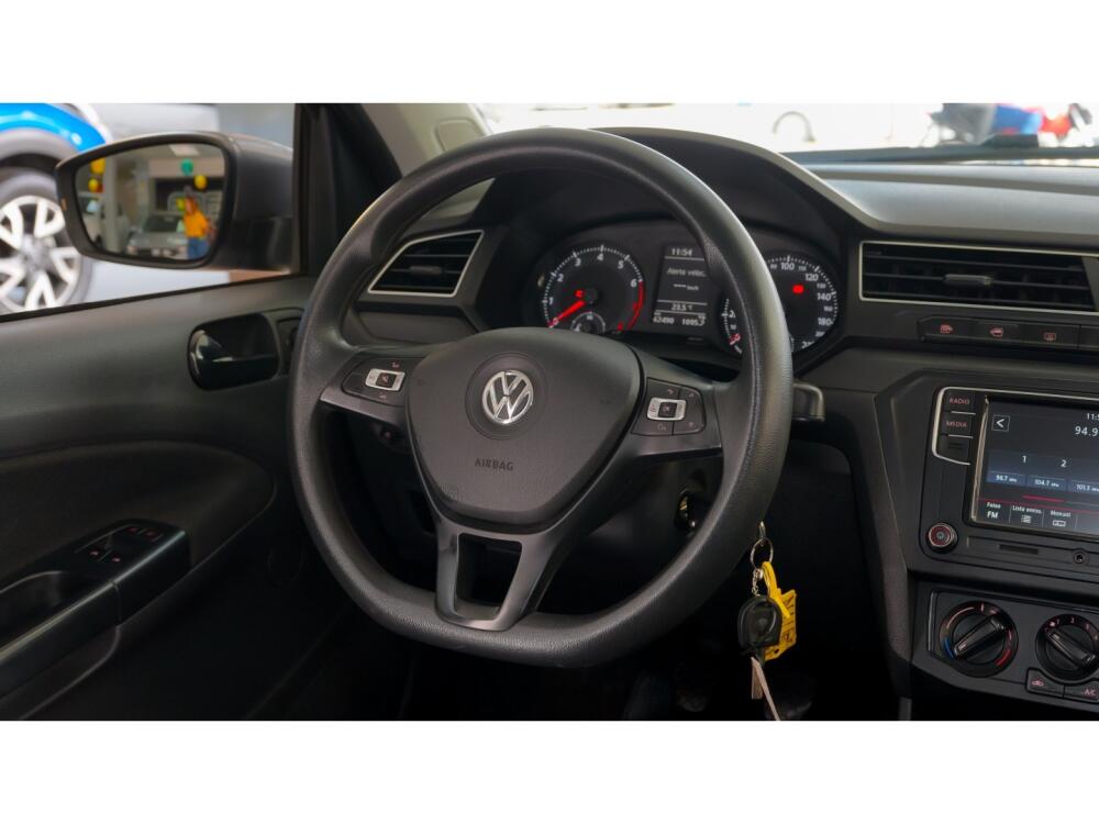 Volkswagen Gol