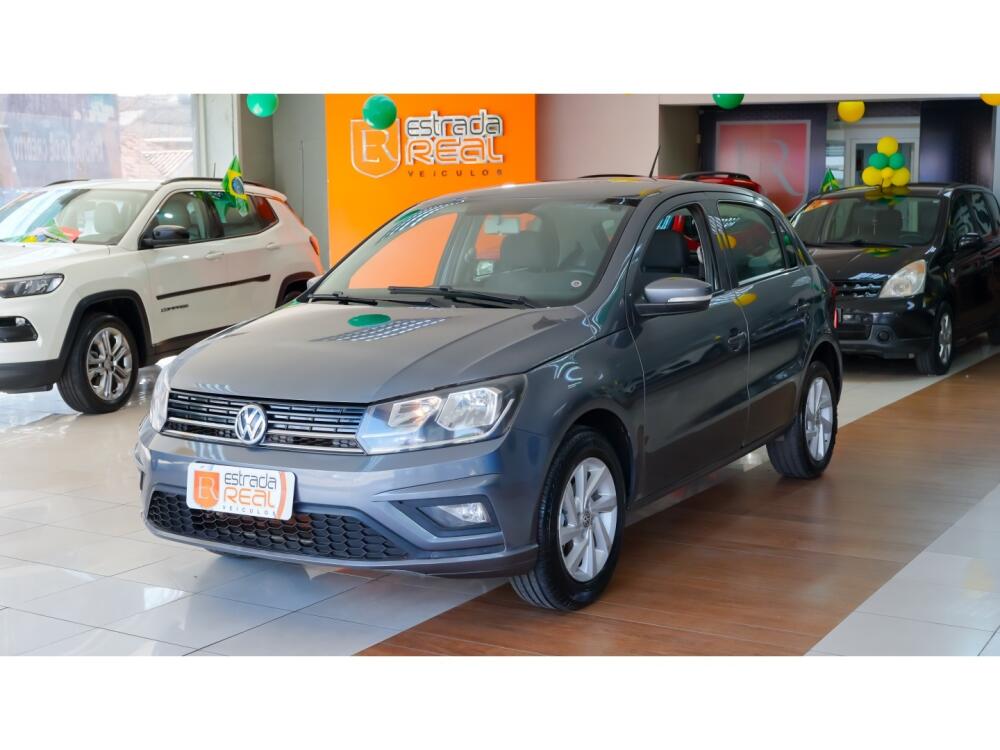 Volkswagen Gol