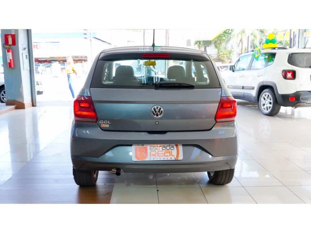 Volkswagen Gol