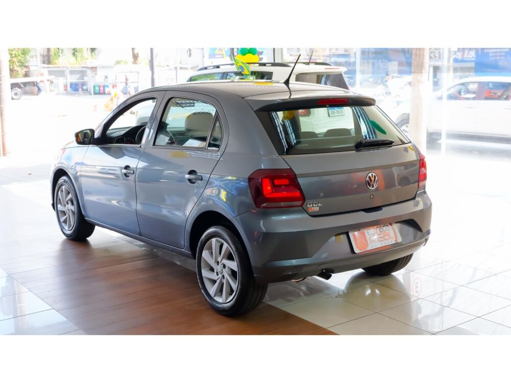 Volkswagen Gol