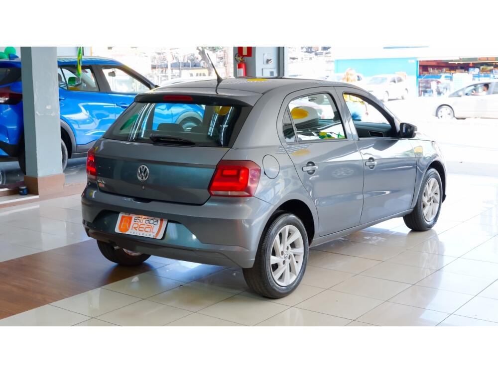 Volkswagen Gol