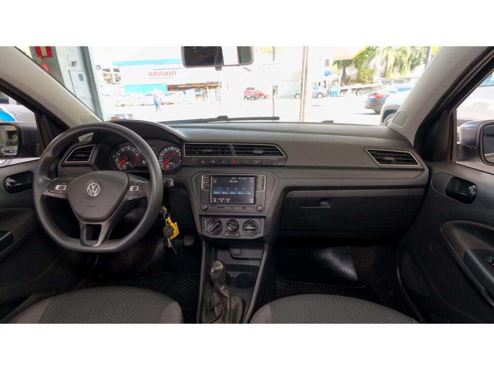 Volkswagen Gol