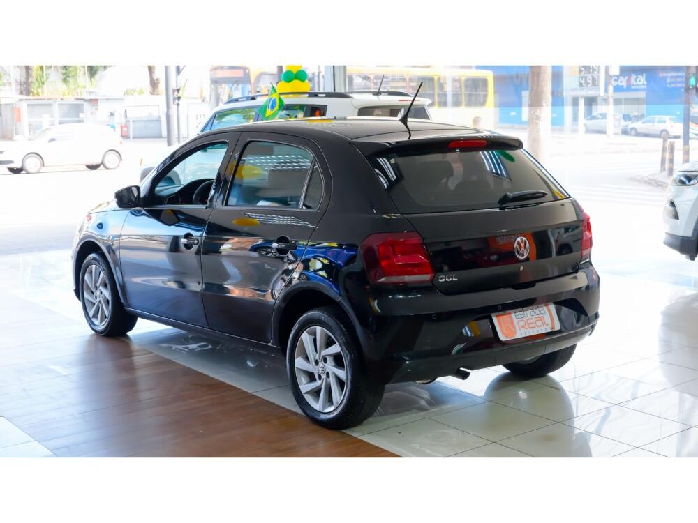 Volkswagen Gol