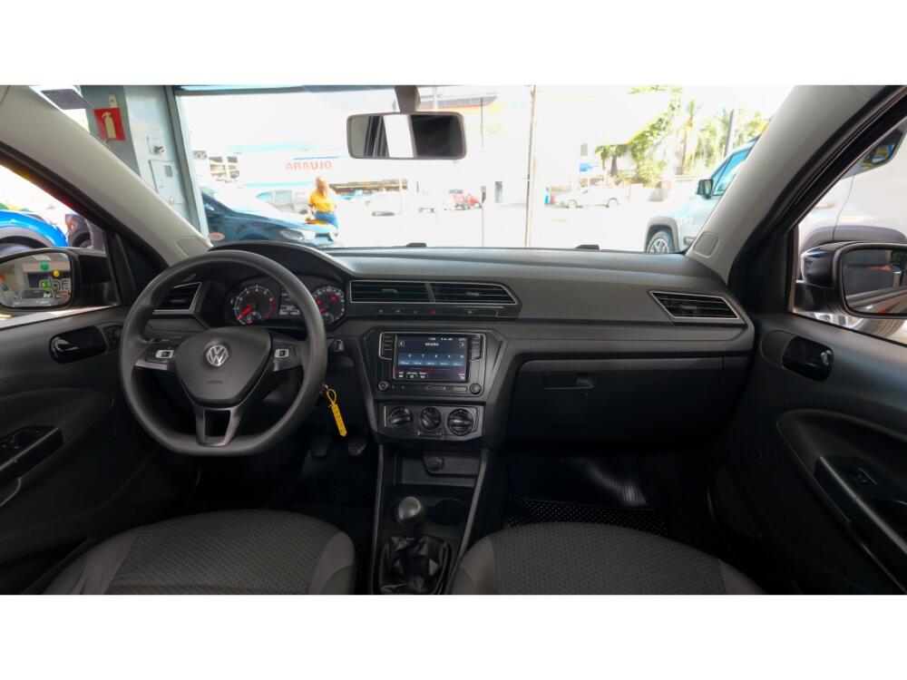 Volkswagen Gol