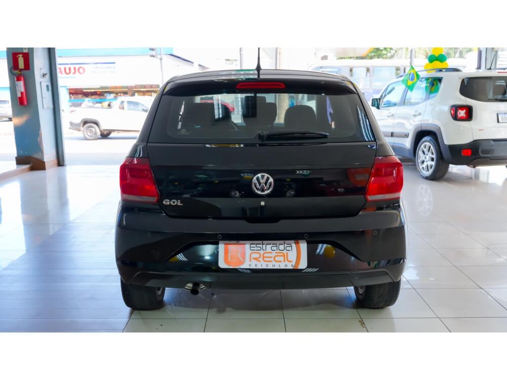 Volkswagen Gol