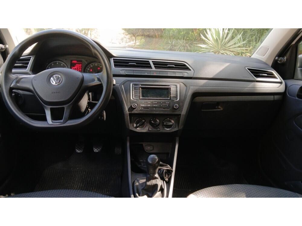 Volkswagen Gol