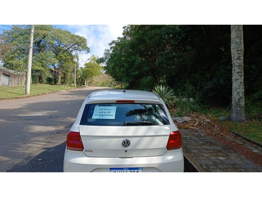 Volkswagen Gol