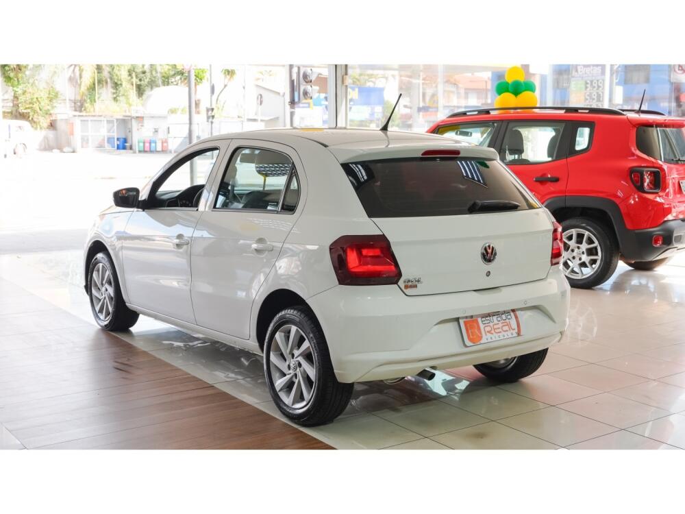 Volkswagen Gol