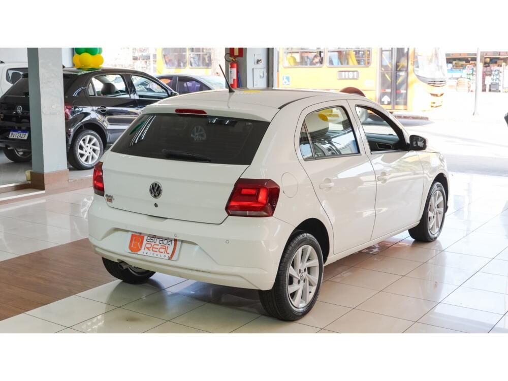 Volkswagen Gol