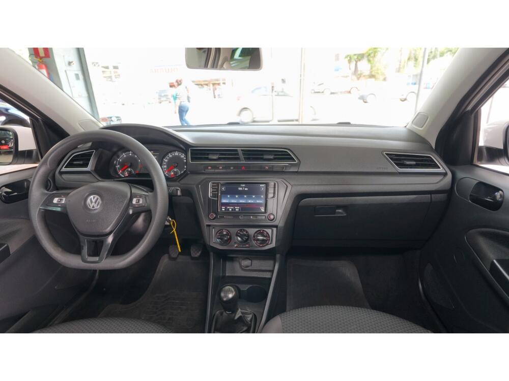 Volkswagen Gol