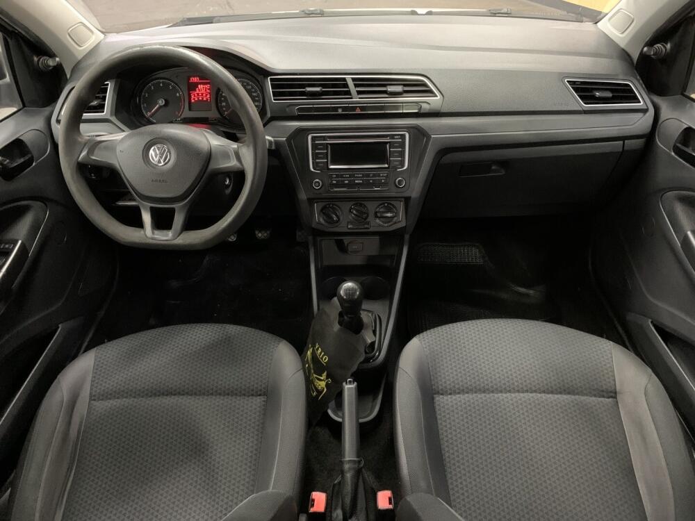 Volkswagen Gol