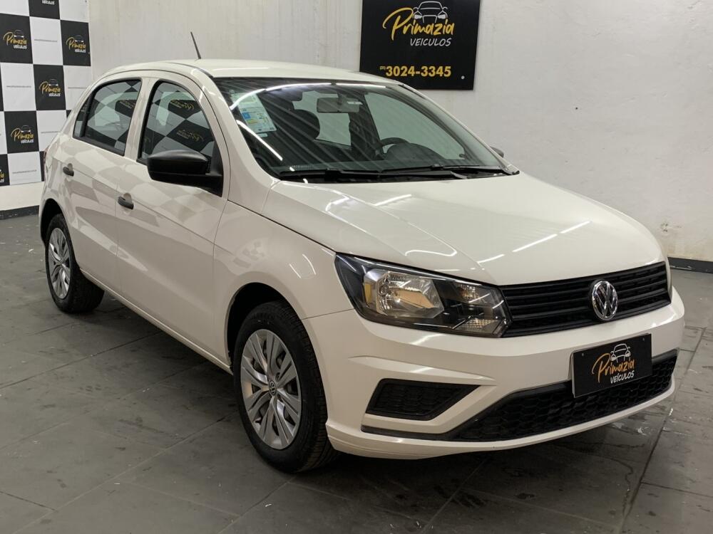 Volkswagen Gol