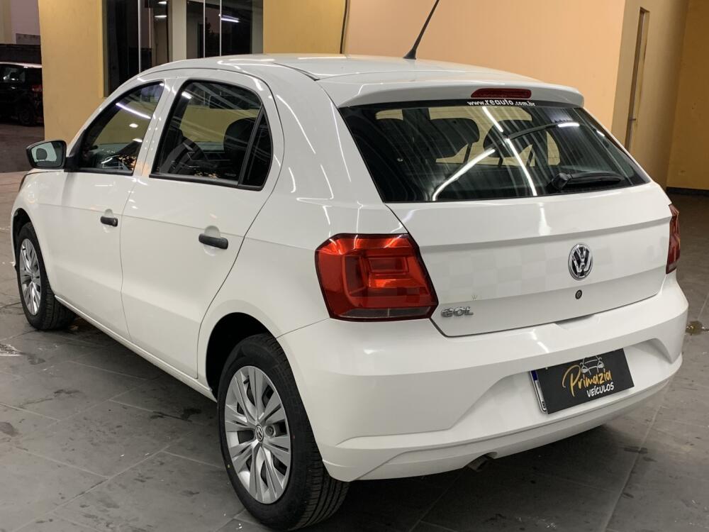 Volkswagen Gol