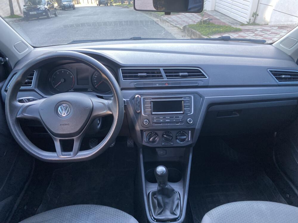 Volkswagen Gol