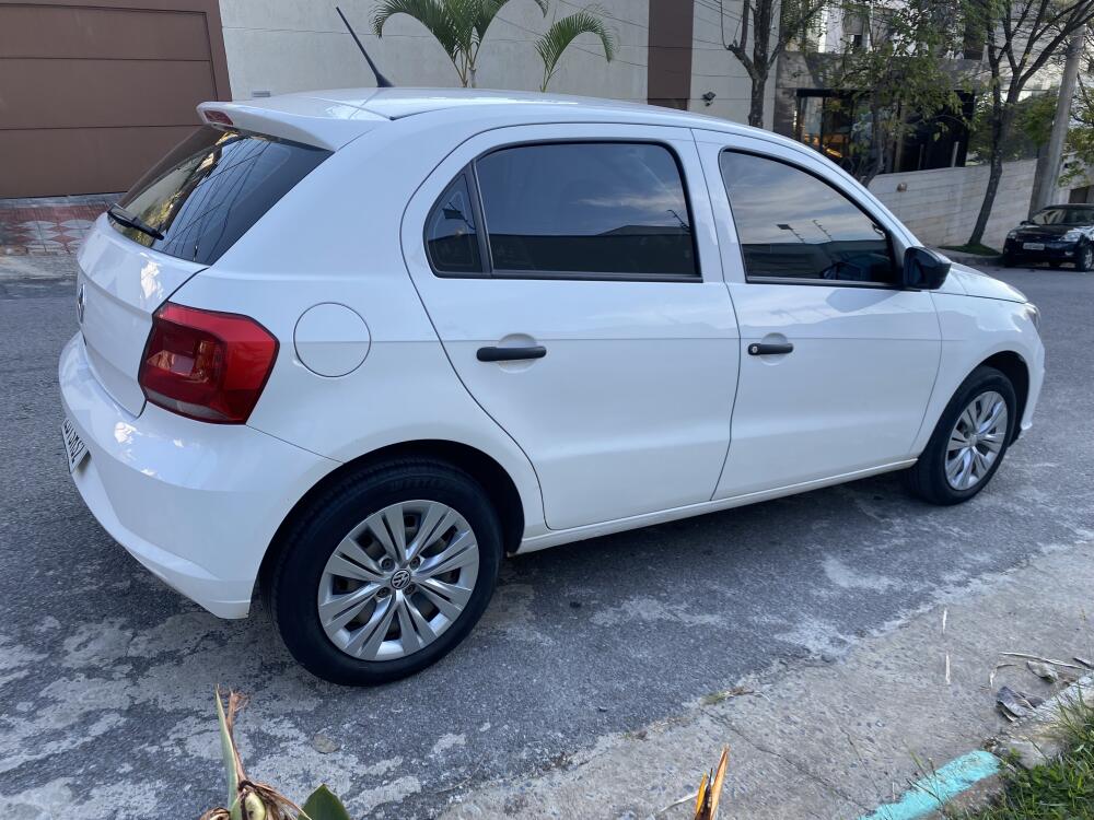Volkswagen Gol