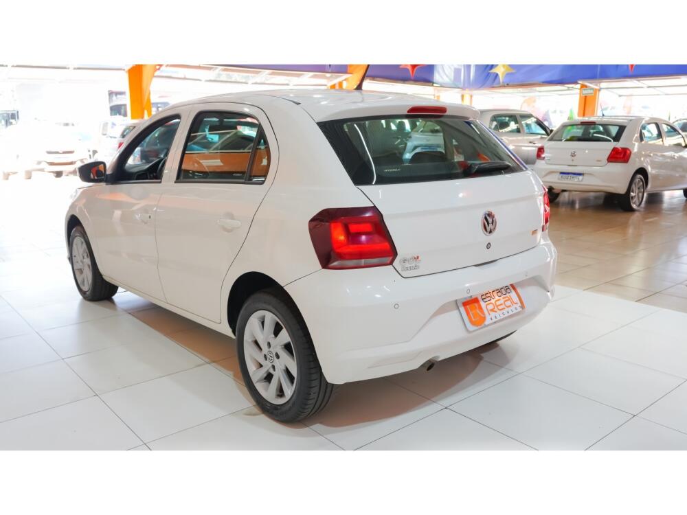 Volkswagen Gol