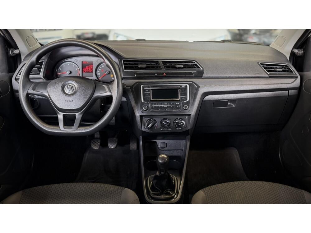 Volkswagen Gol