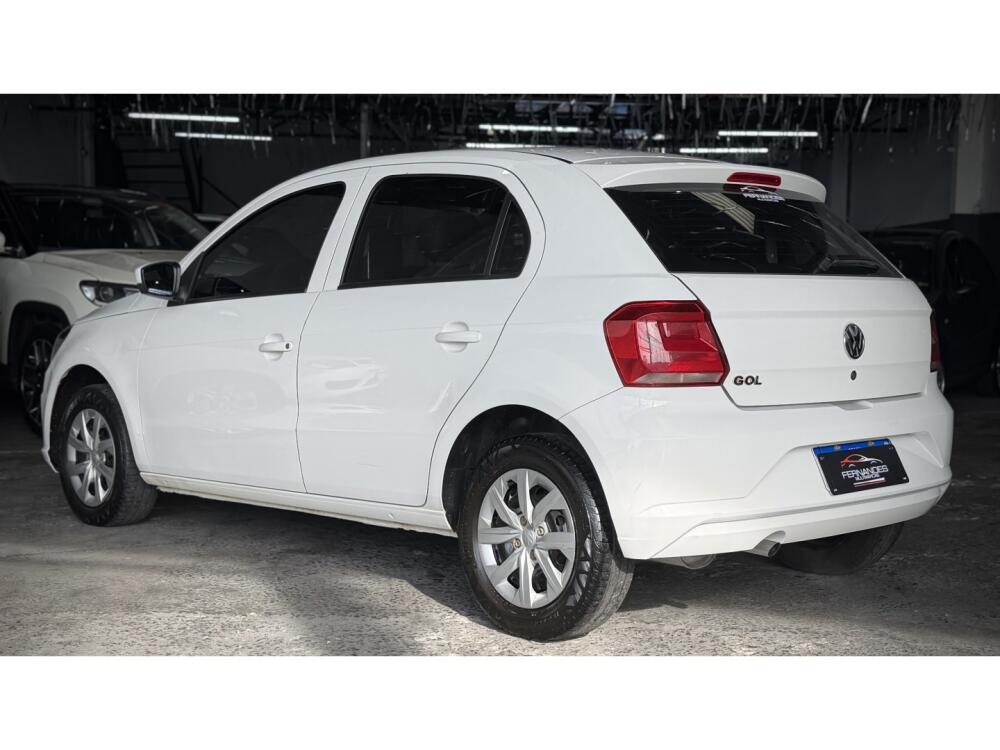 Volkswagen Gol