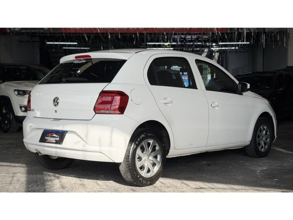 Volkswagen Gol