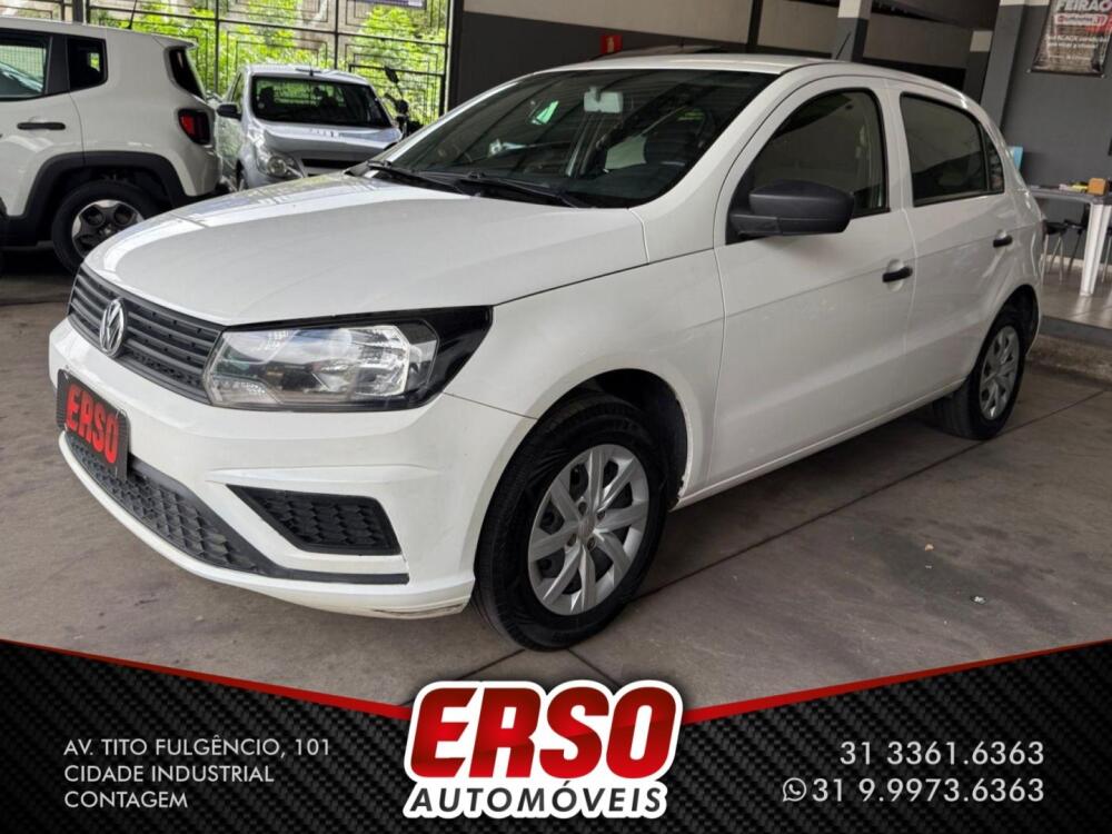 Volkswagen Gol