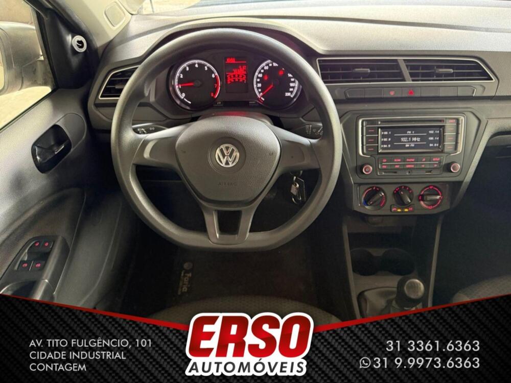 Volkswagen Gol