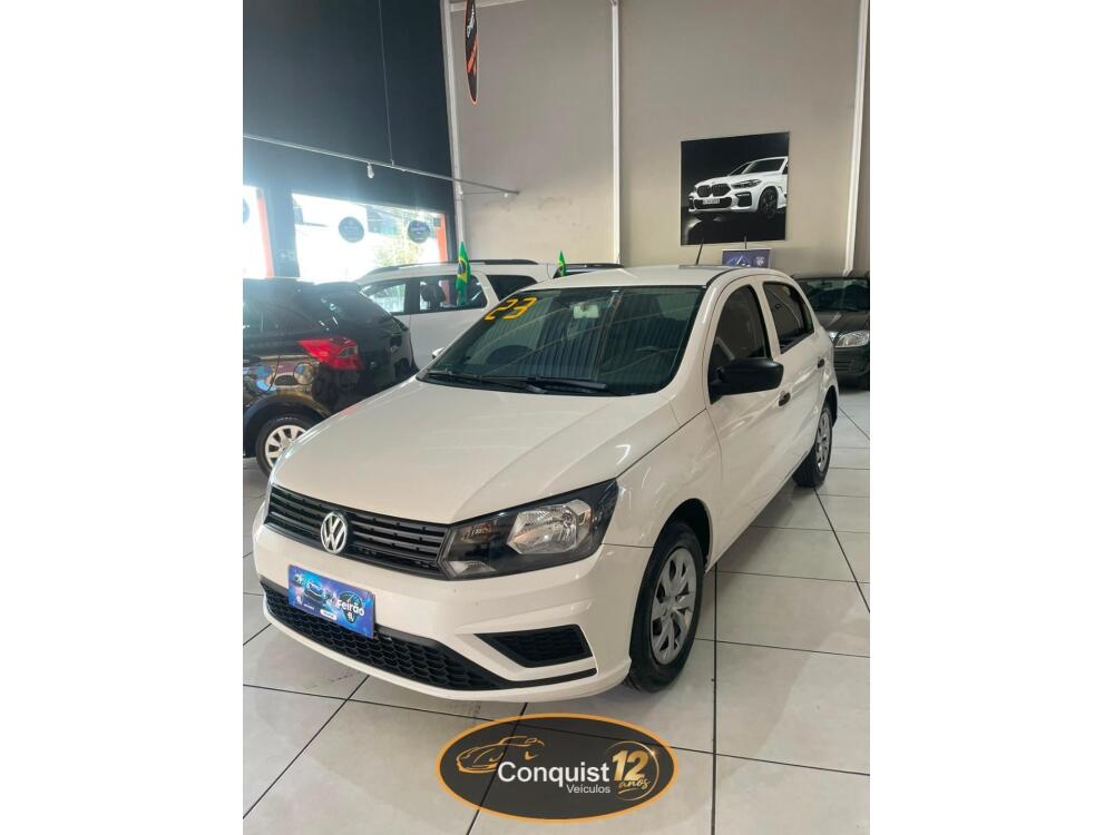 Volkswagen Gol
