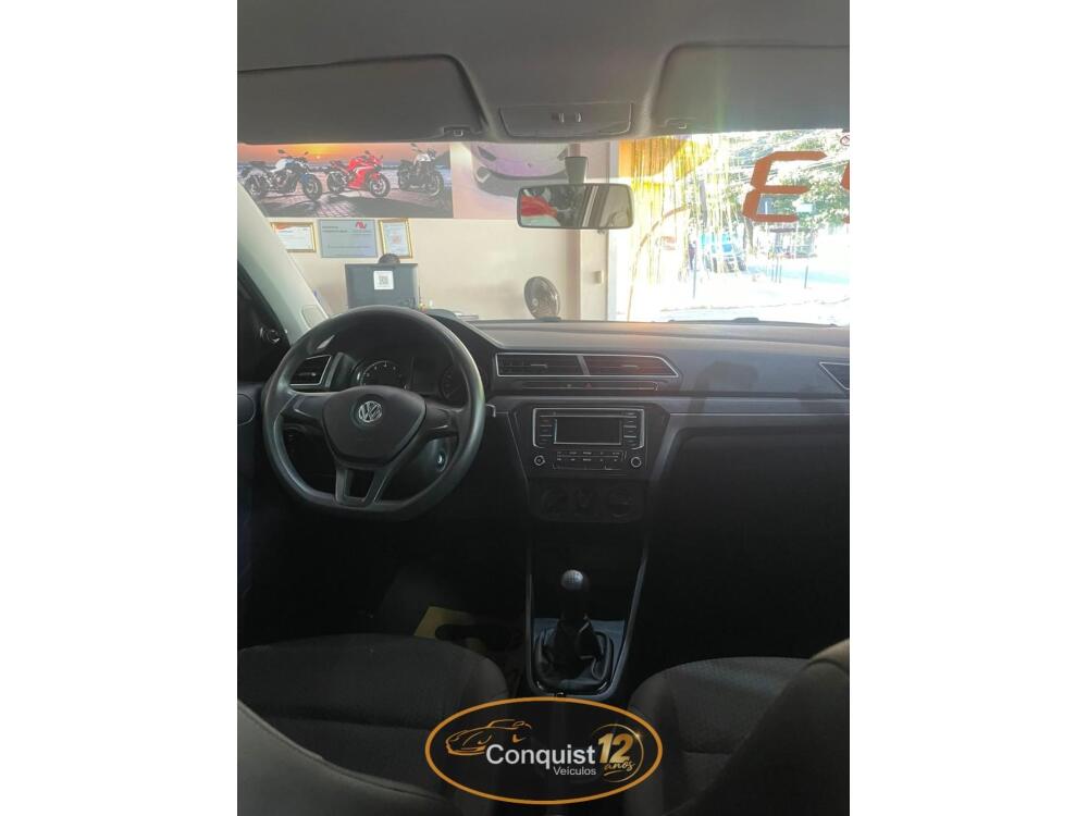 Volkswagen Gol