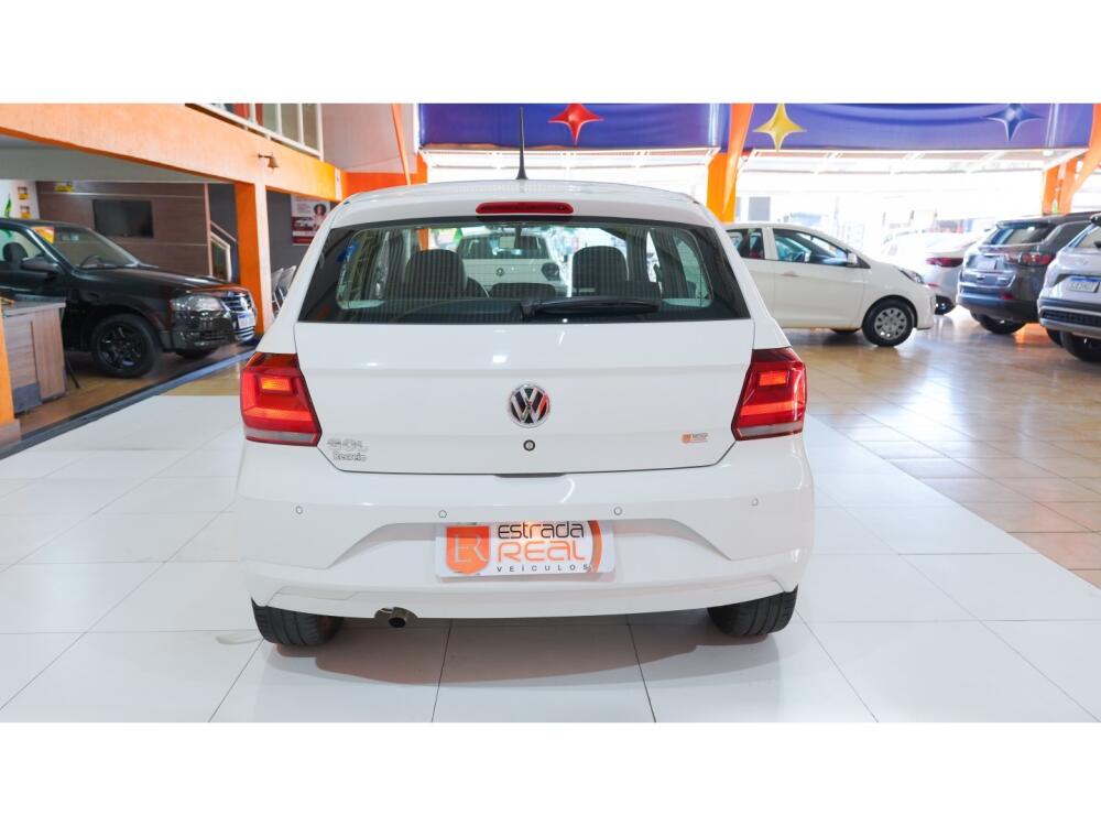 Volkswagen Gol