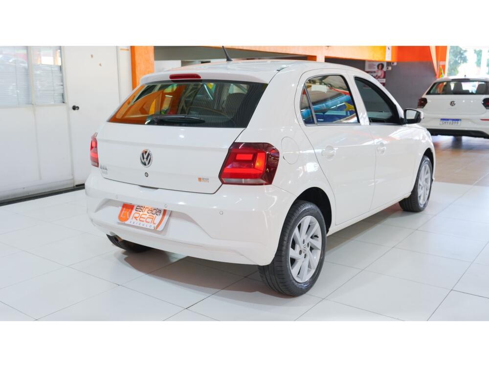 Volkswagen Gol