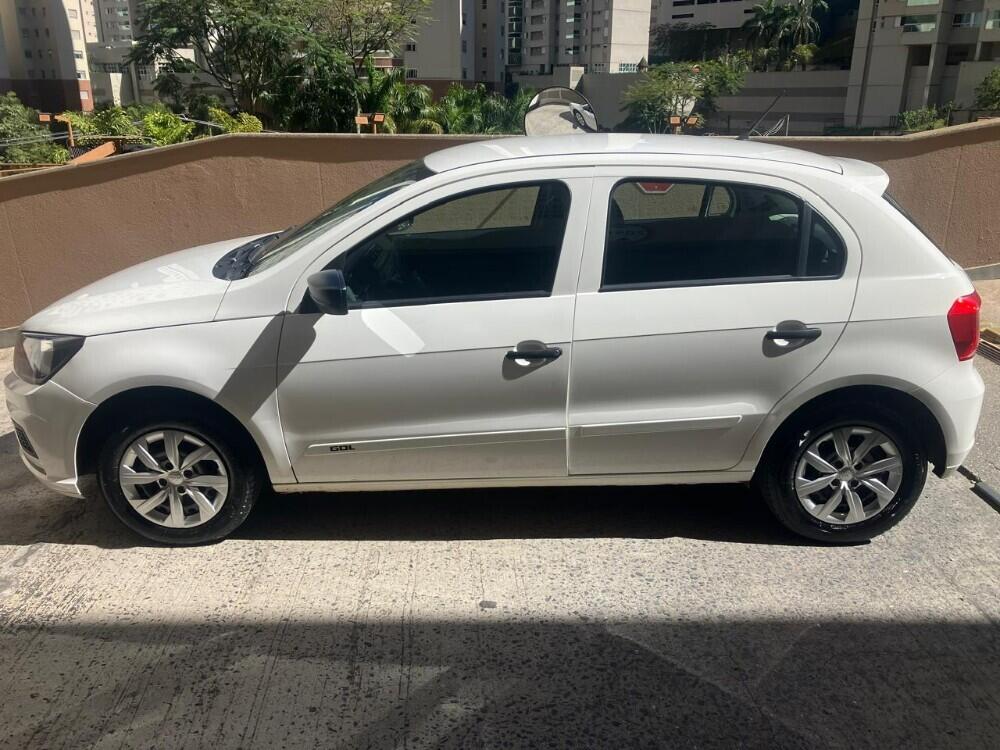 Volkswagen Gol
