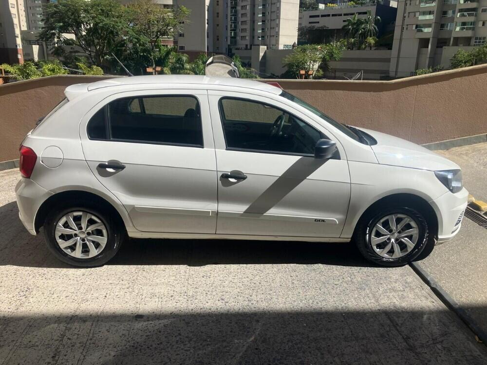 Volkswagen Gol