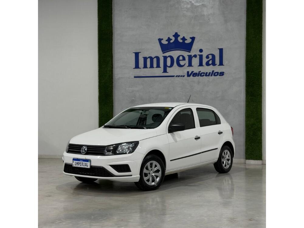 Volkswagen Gol