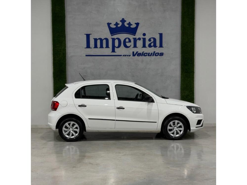 Volkswagen Gol