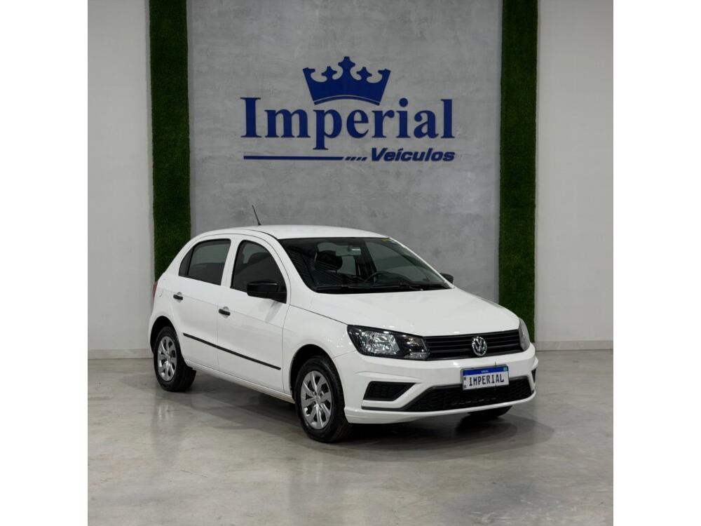 Volkswagen Gol