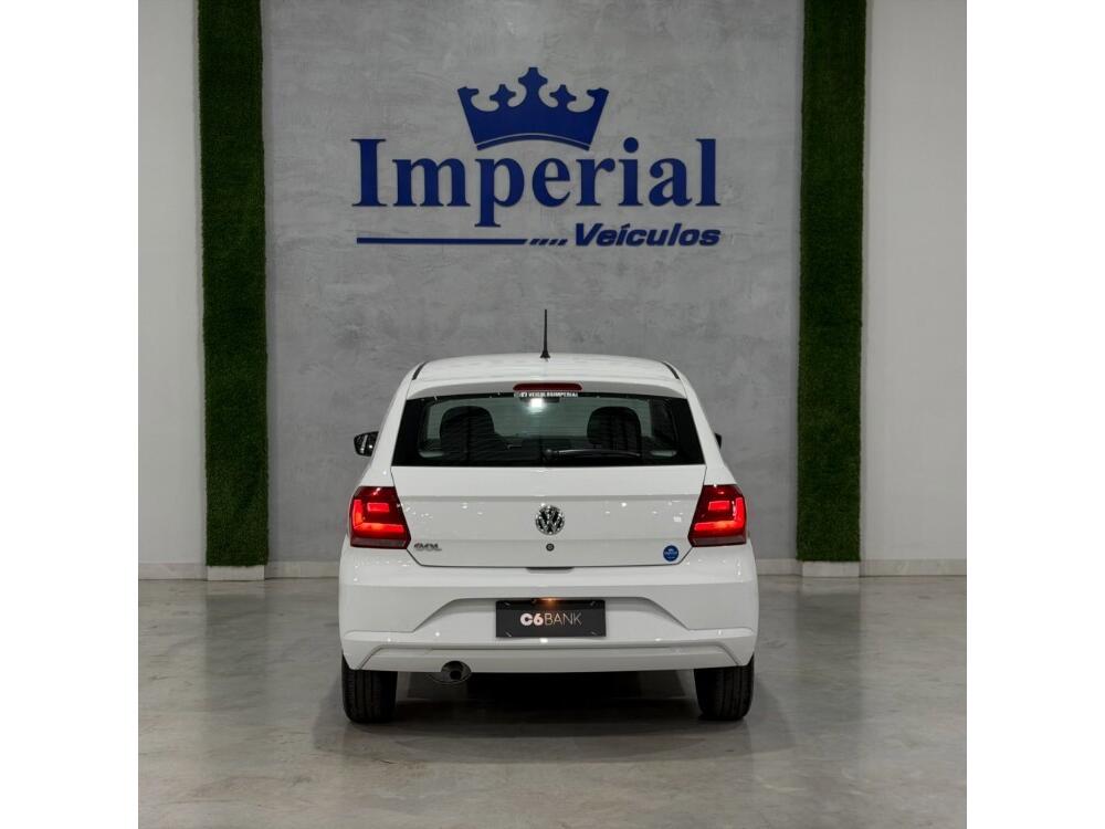 Volkswagen Gol