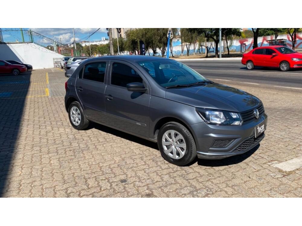 Volkswagen Gol