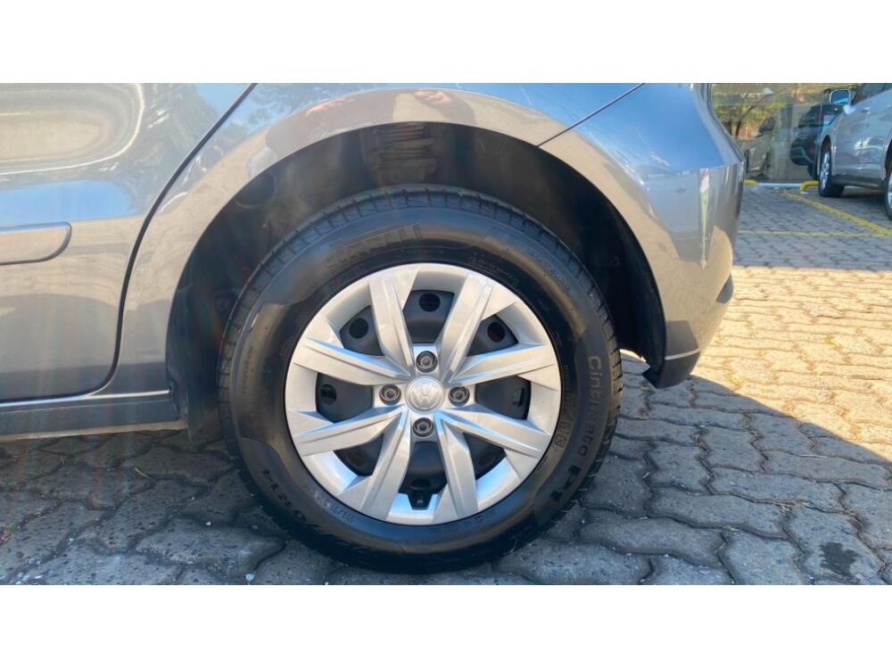 Volkswagen Gol