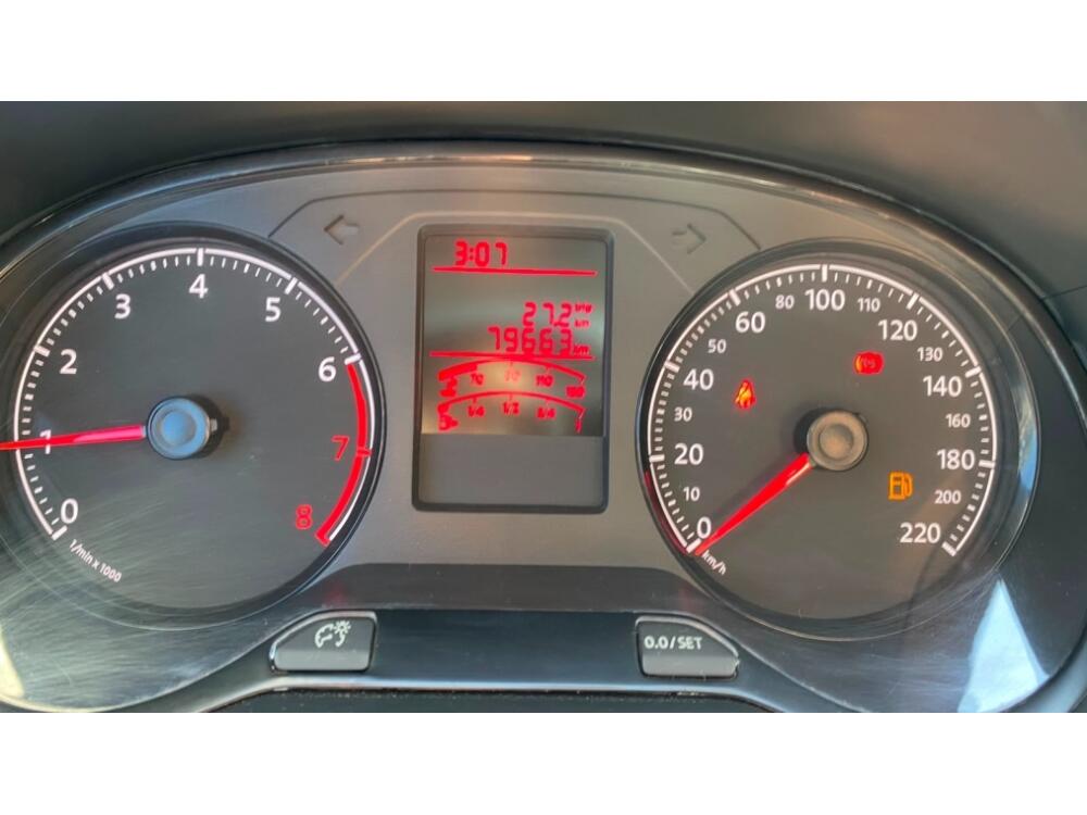 Volkswagen Gol