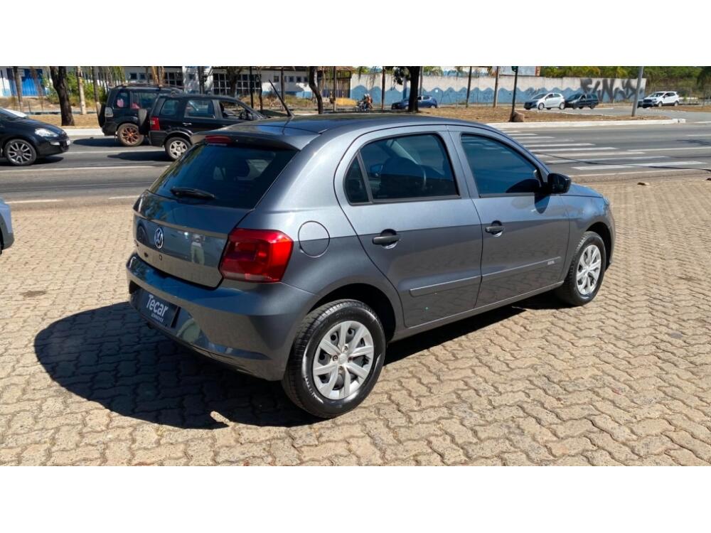 Volkswagen Gol