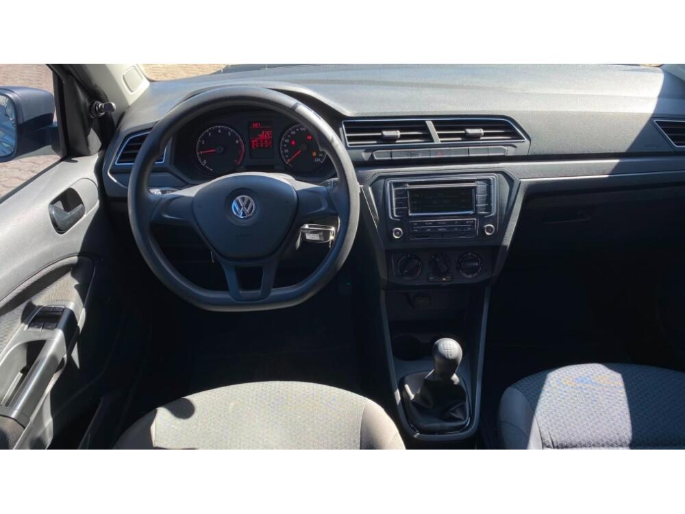 Volkswagen Gol