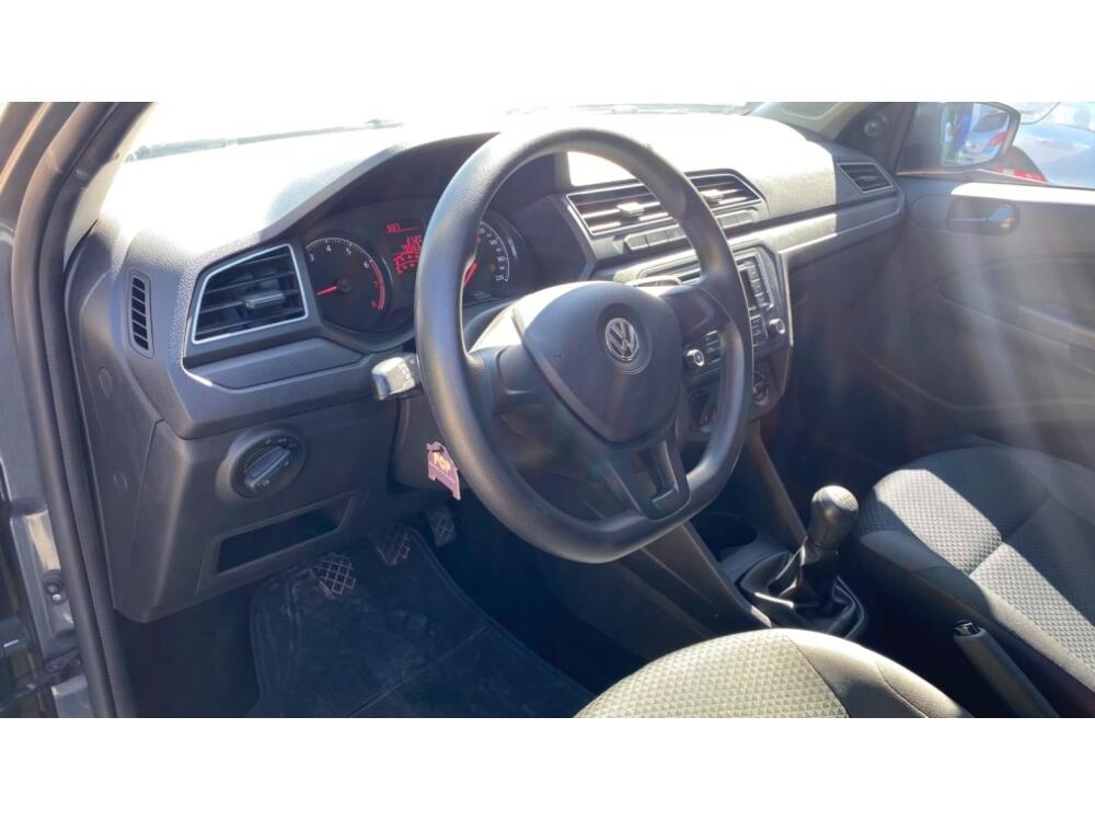 Volkswagen Gol
