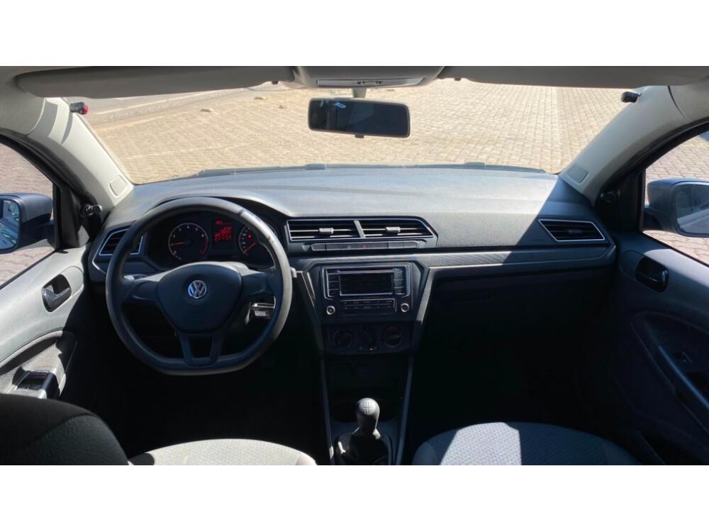 Volkswagen Gol